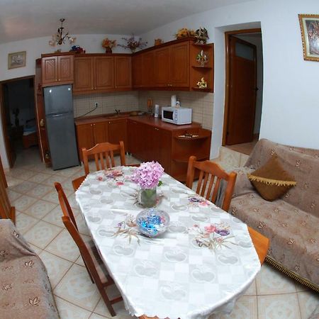 Apartament Vila Ronaldo Ksamil Zewnętrze zdjęcie