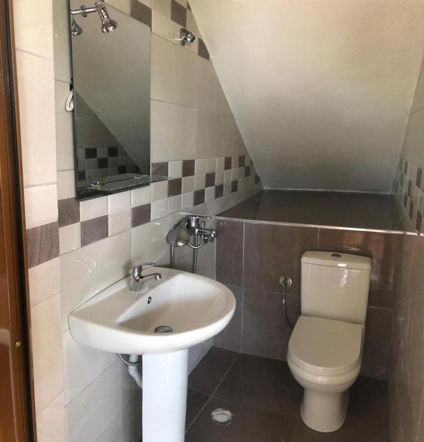Apartament Vila Ronaldo Ksamil Zewnętrze zdjęcie