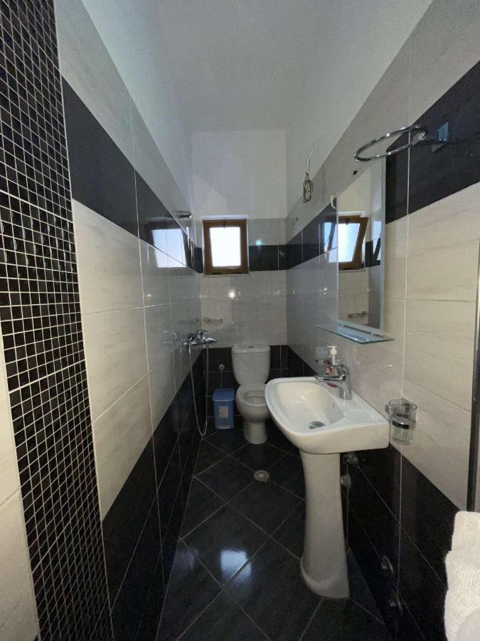 Apartament Vila Ronaldo Ksamil Zewnętrze zdjęcie