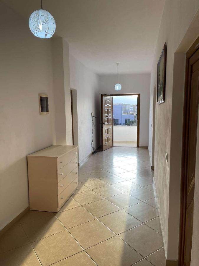 Apartament Vila Ronaldo Ksamil Zewnętrze zdjęcie